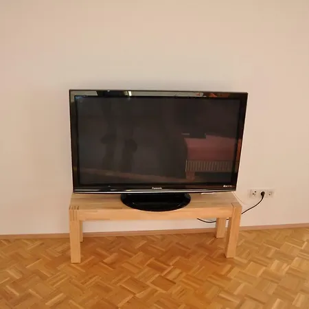 아파트 Weitblick 벨베르트