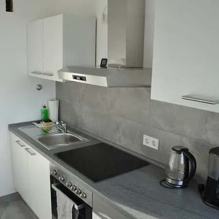 Appartement Weitblick Velbert