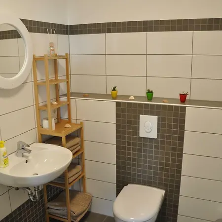 Apartment Weitblick *