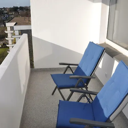 Weitblick Apartment