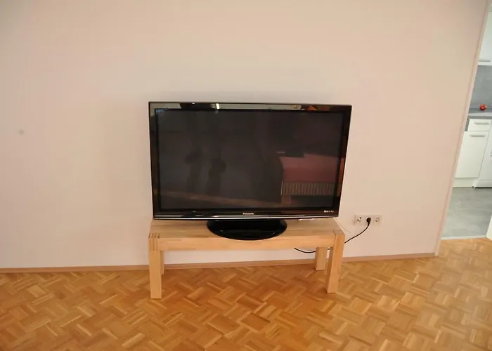 Appartement Weitblick Velbert