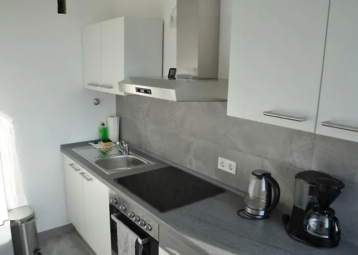 Appartement Weitblick Velbert