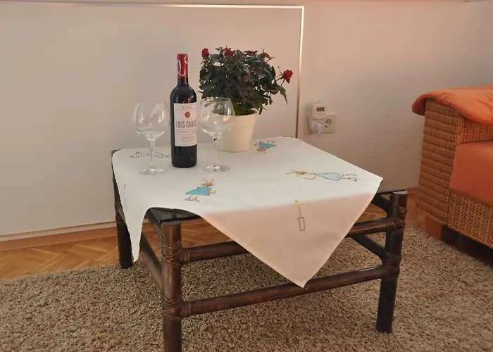 Appartement Weitblick Velbert