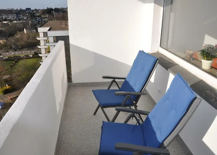 Weitblick Appartement