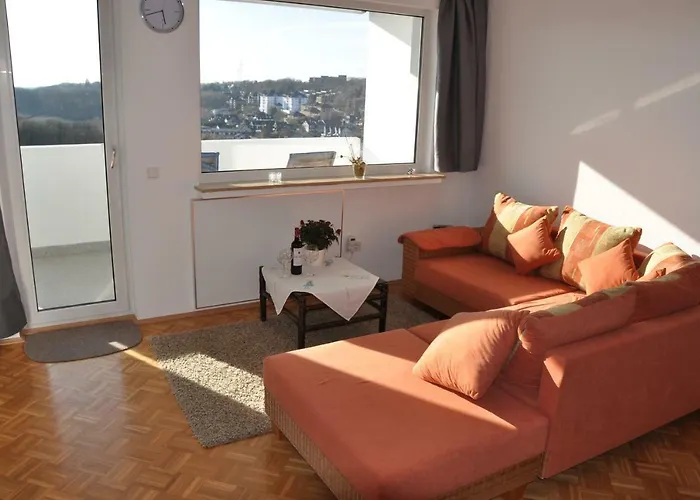 Weitblick Фельберт