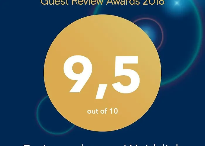 Appartement Weitblick *